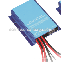 Solar LED Constant Current Drive Power Supply System
